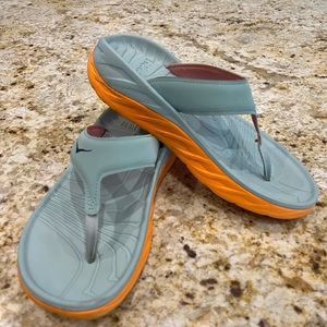 Hoka Flip Flops